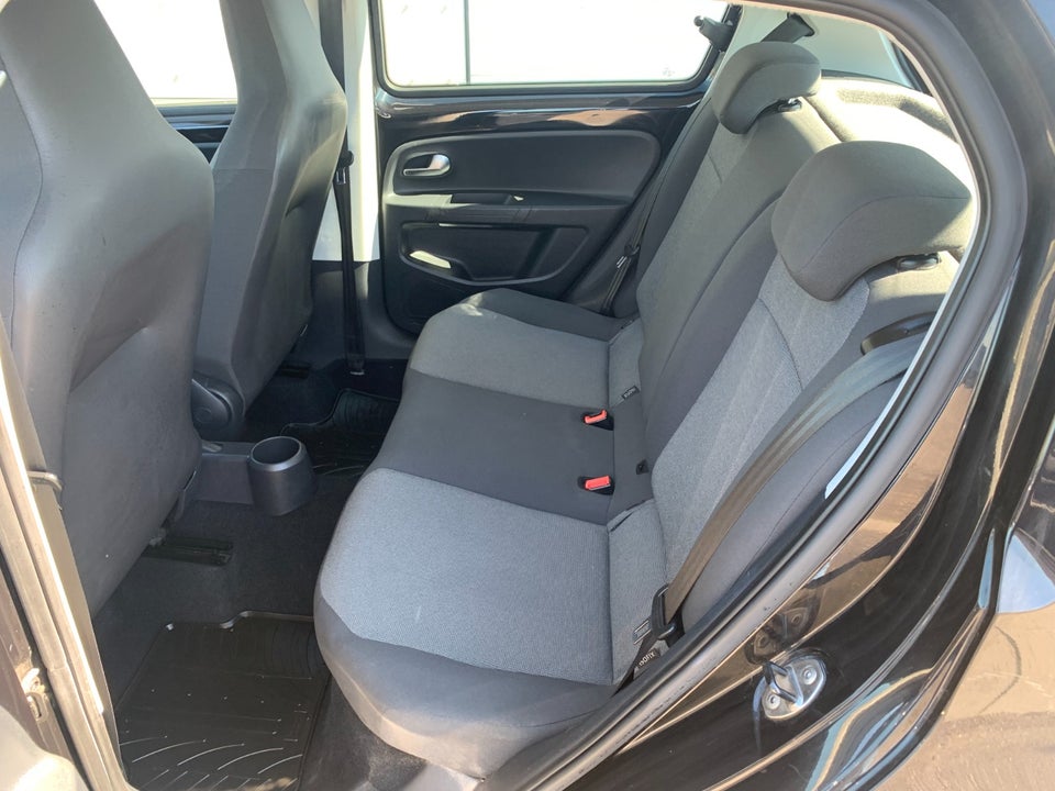 VW Up! 1,0 60 Move Up! BMT 5d