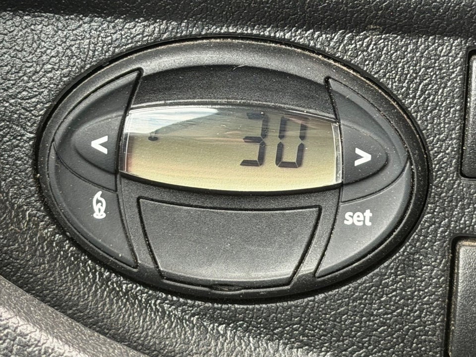 Citroën Jumper 33 2,0 BlueHDi 160 Kassevogn L2H2