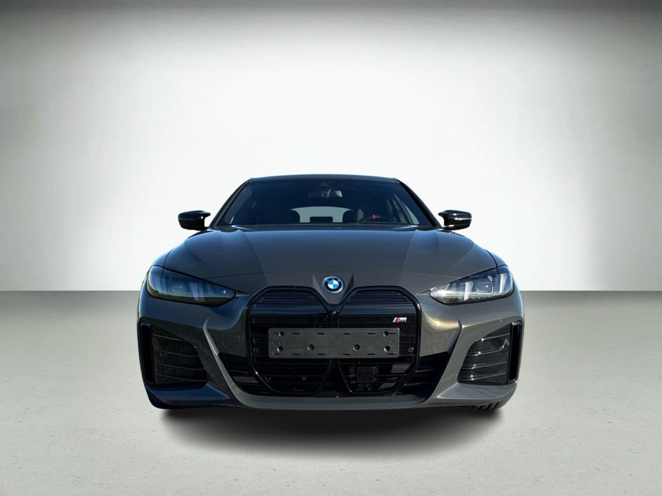 BMW i4 M50 Fully Charged xDrive 5d