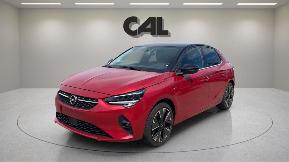 Opel Corsa-e 50 Elegance 5d