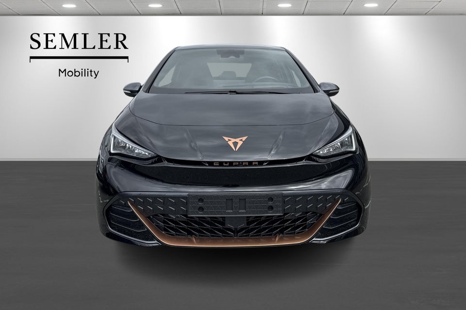 Cupra Born 77 Pasión 5d