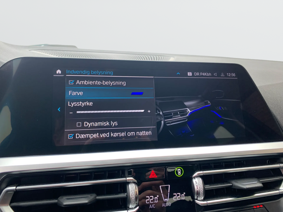 BMW 330e 2,0 Sport Line aut. 4d