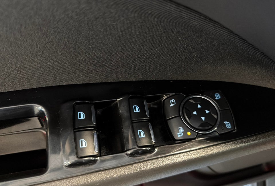 Ford Mondeo 1,5 SCTi 160 Titanium stc. aut. 5d