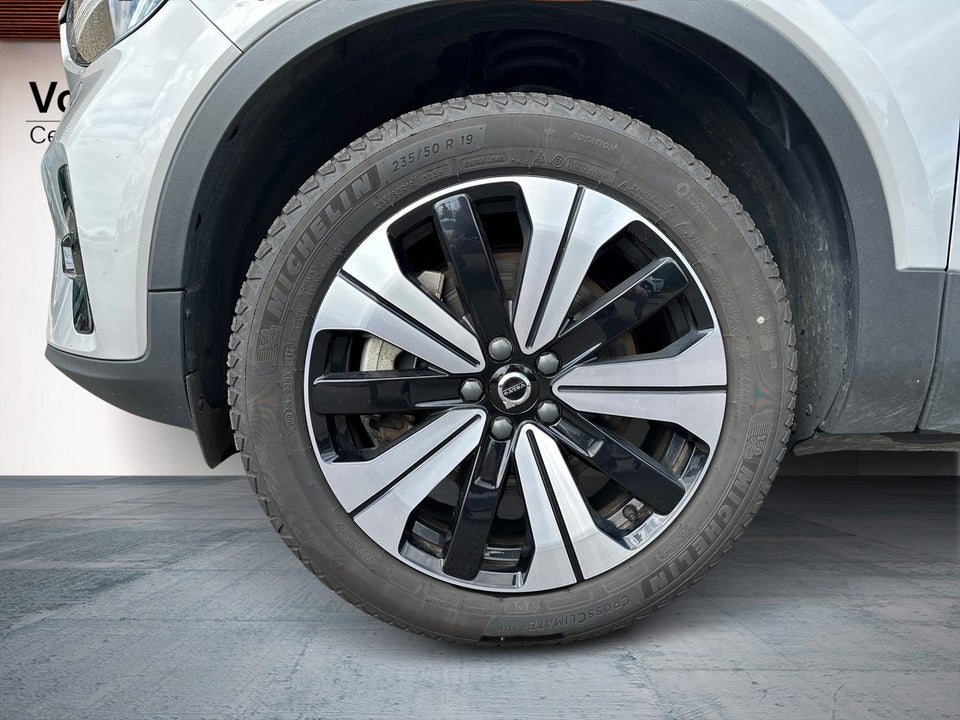 Volvo C40 P6 ReCharge Plus 5d