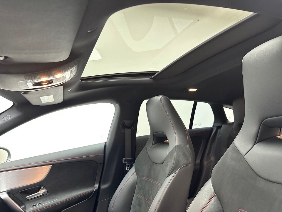 Mercedes CLA250 e 1,3 AMG Line Shooting Brake aut. 5d