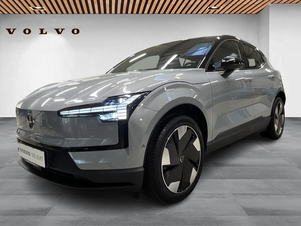 Volvo EX30 Extended Range Ultra 5d