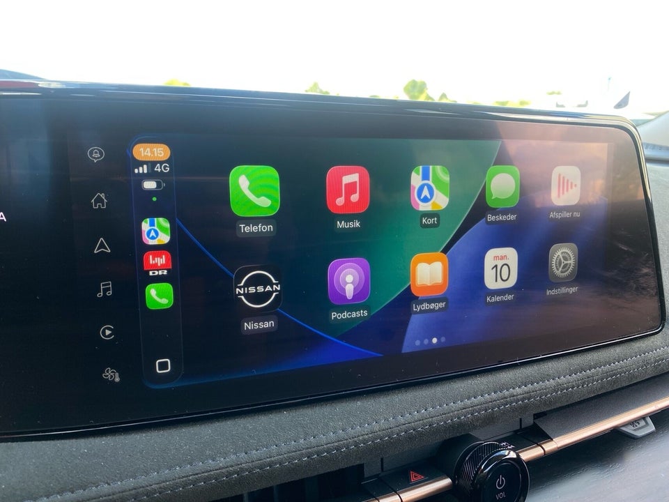 Nissan Ariya 63 Evolve 5d