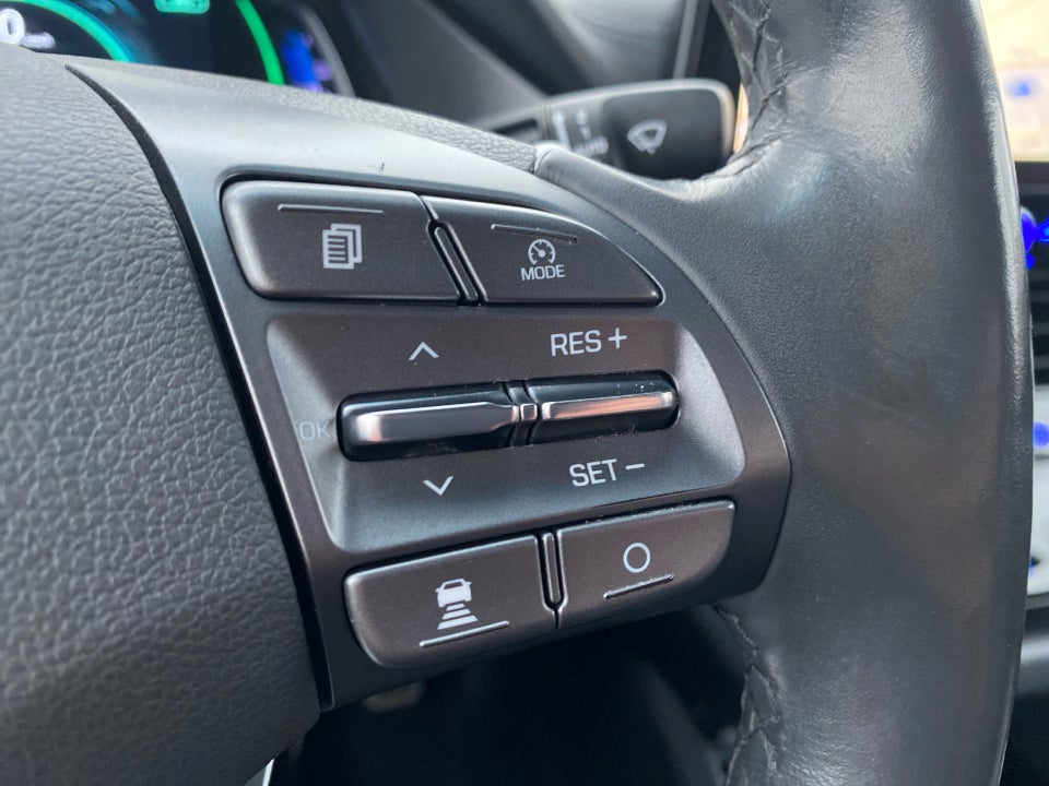 Hyundai Ioniq 1,6 PHEV Premium DCT 5d