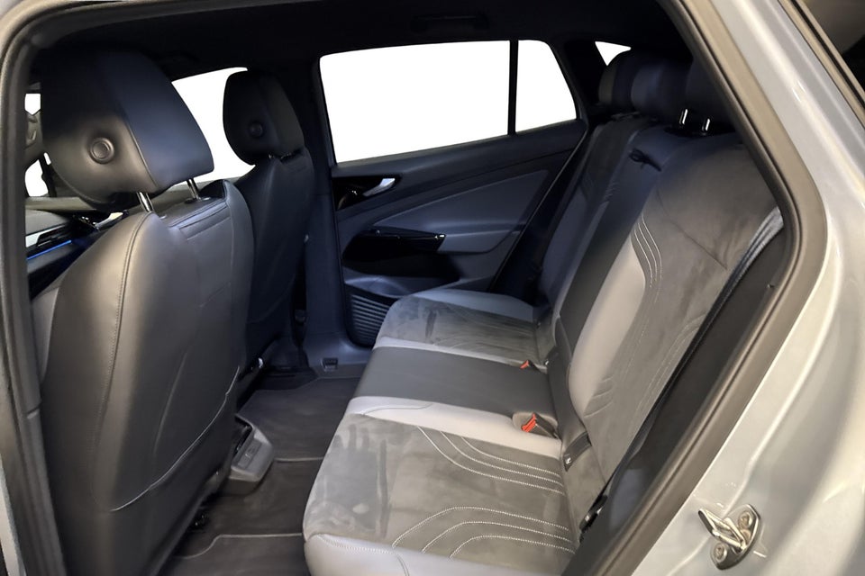 VW ID.4 77 Style+ 5d