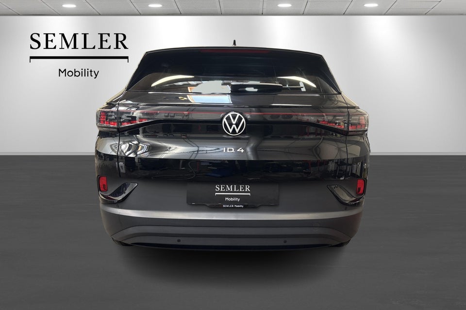 VW ID.4 77 Style 5d