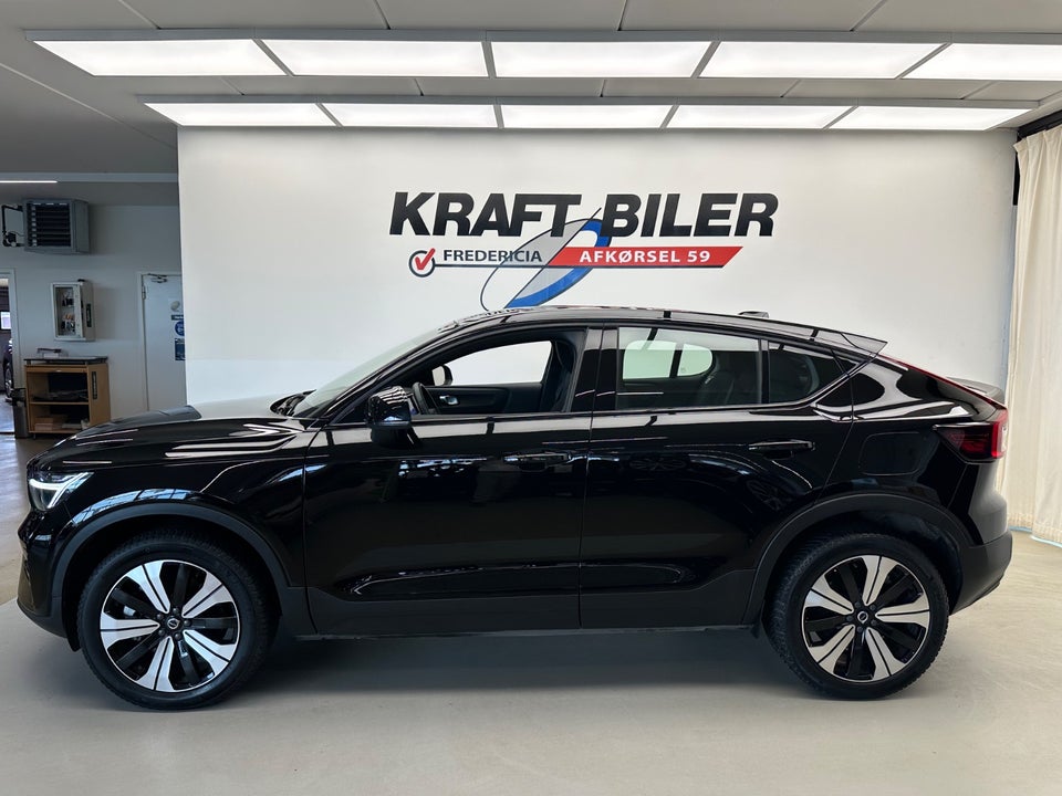 Volvo C40 P6 ReCharge Core 5d
