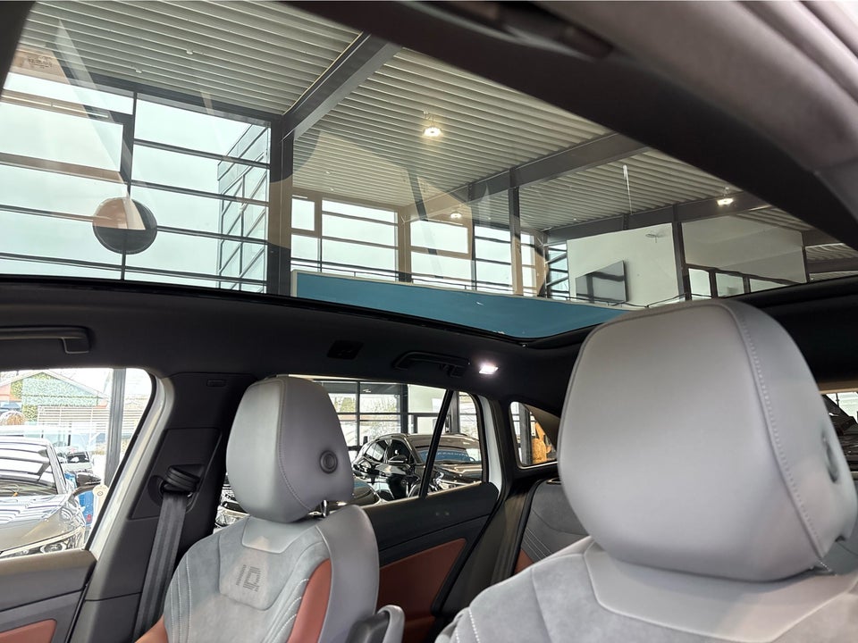 VW ID.4 77 Pro Performance Max 5d