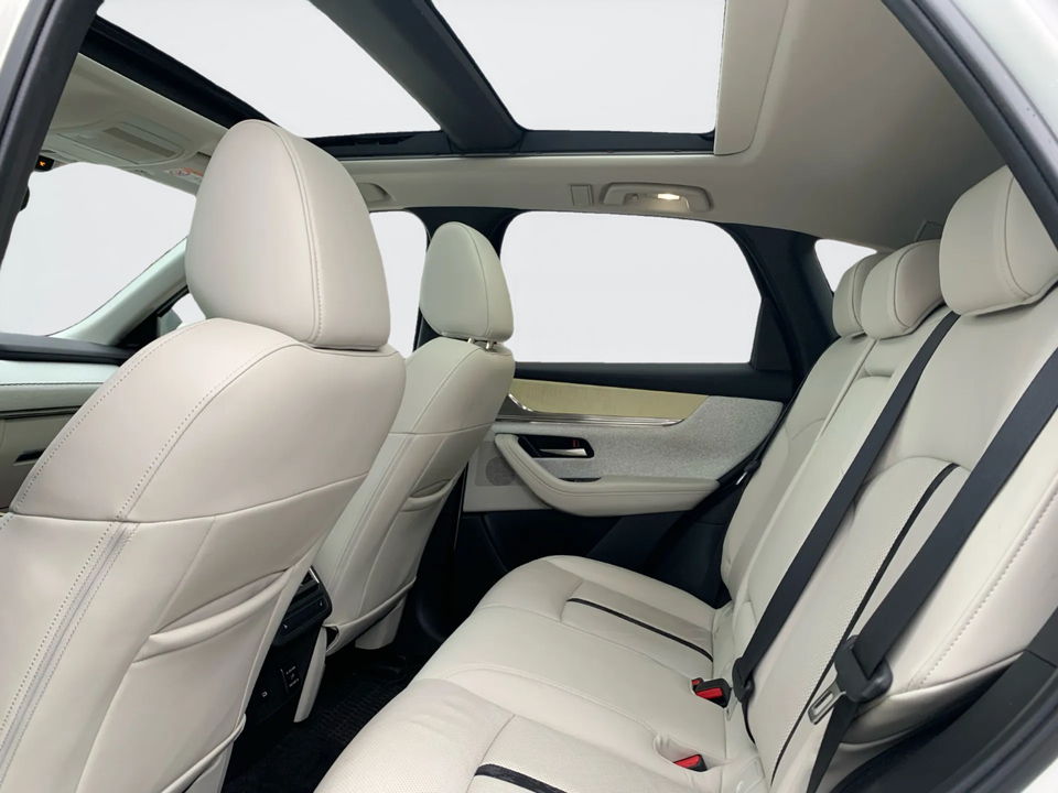 Mazda CX-60 2,5 PHEV Takumi Comfort aut. AWD 5d