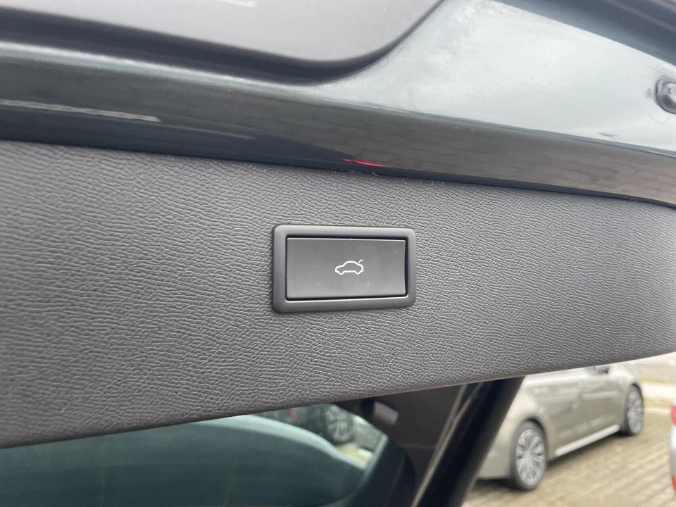 Cupra Formentor 1,4 eHybrid VZ DSG 5d