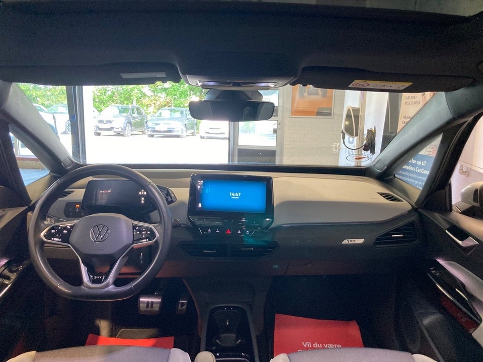 VW ID.3 58 1ST Pro Performance Max 5d