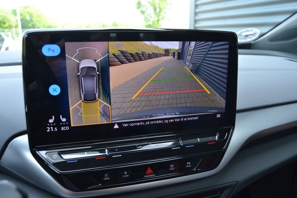 VW ID.4 77 1ST Pro Performance Max 5d