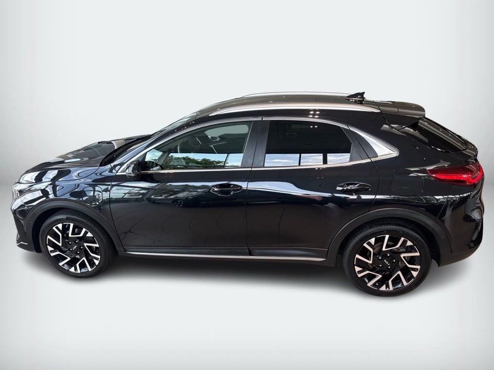 Kia XCeed 1,6 PHEV Upgrade DCT 5d