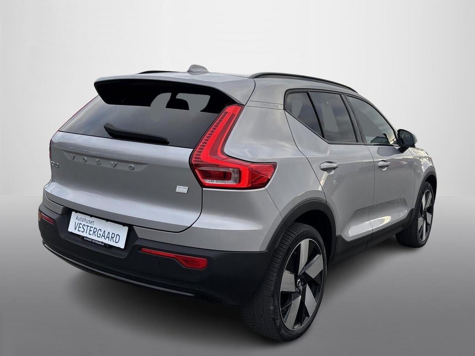 Volvo XC40 P6 ReCharge Core 5d