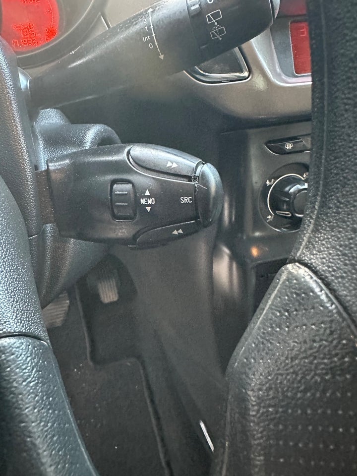 Citroën C3 1,4 HDi 70 Seduction 5d