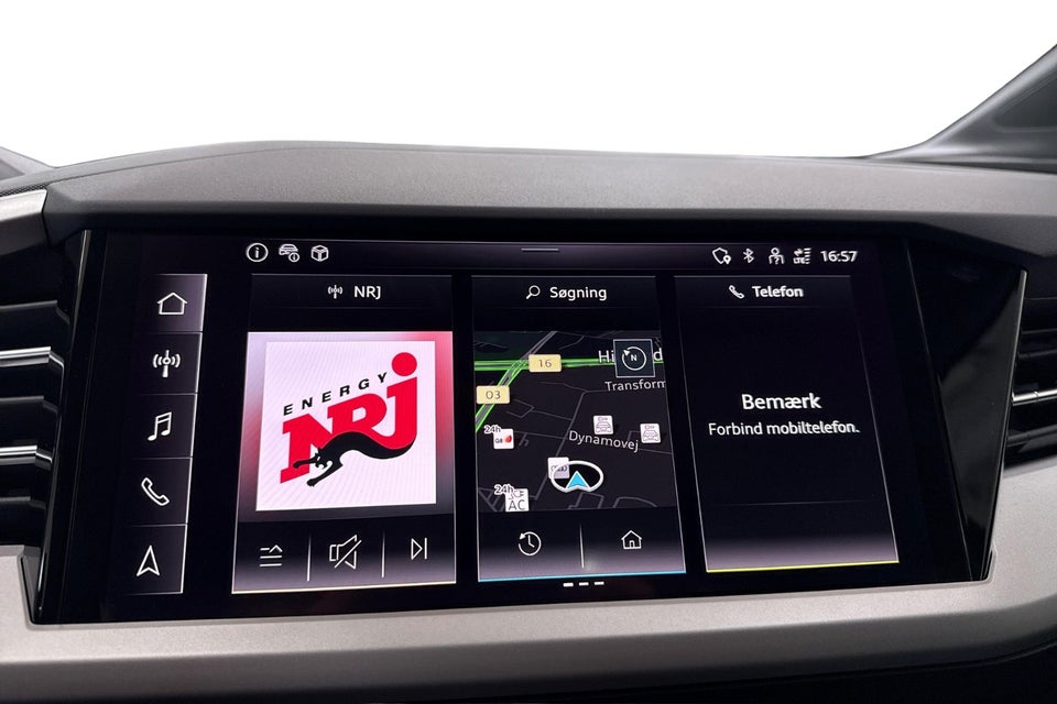 Audi Q4 e-tron 45 S-line Edition 5d