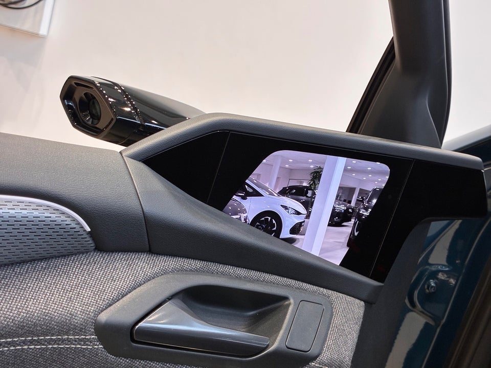 Audi A6 e-tron Ultra performance Avant 5d