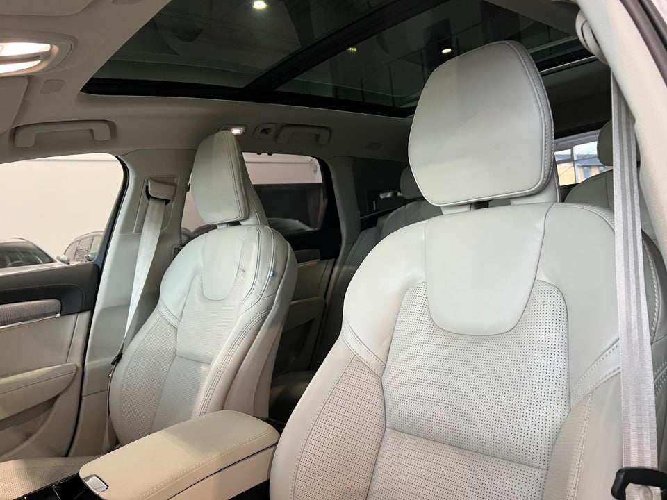 Volvo V90 2,0 T8 ReCharge Ultimate Bright aut. AWD 5d