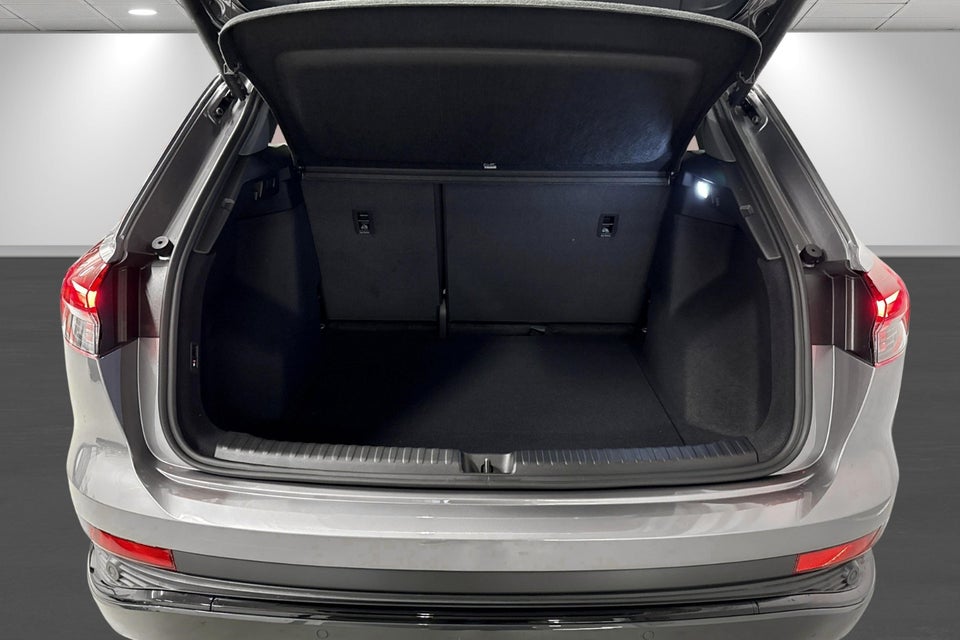 Audi Q4 e-tron 45 S-line Edition 5d