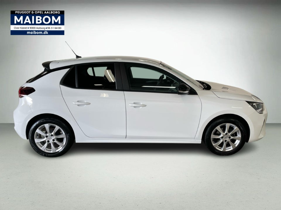 Opel Corsa 1,2 Edition+ 5d