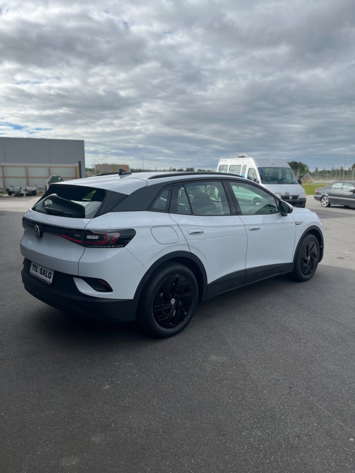 VW ID.4 77 Pro Performance 5d