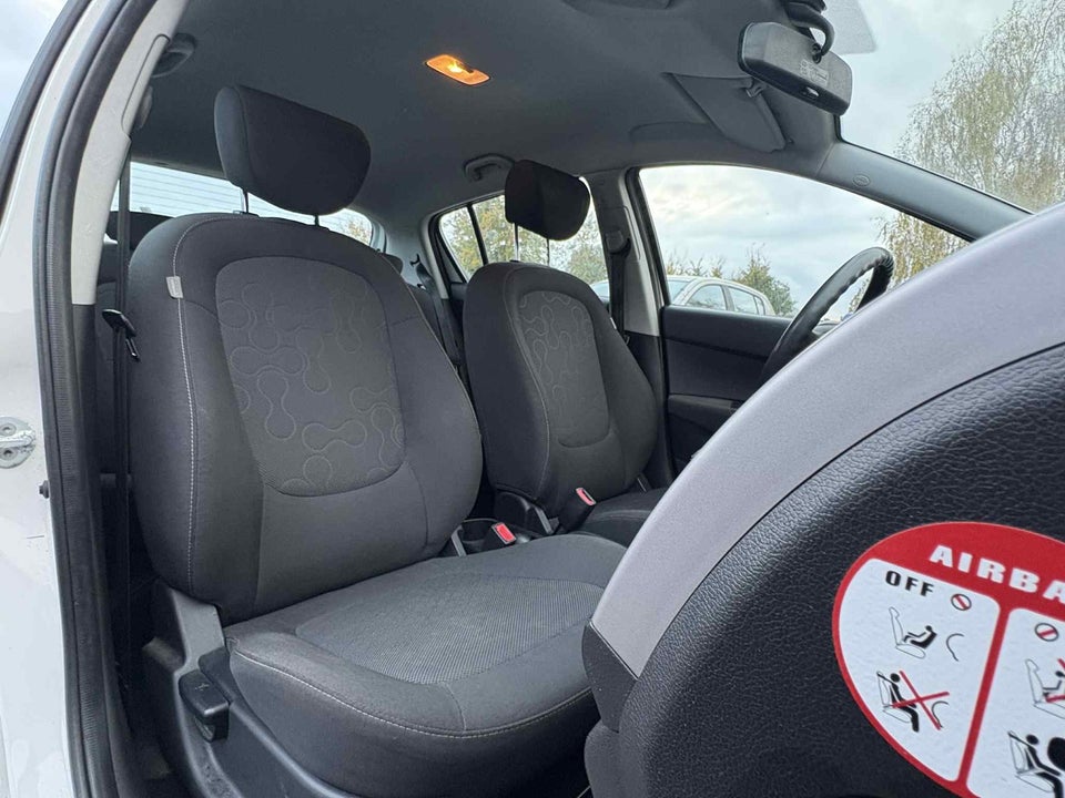 Hyundai i20 1,25 Classic+ 5d