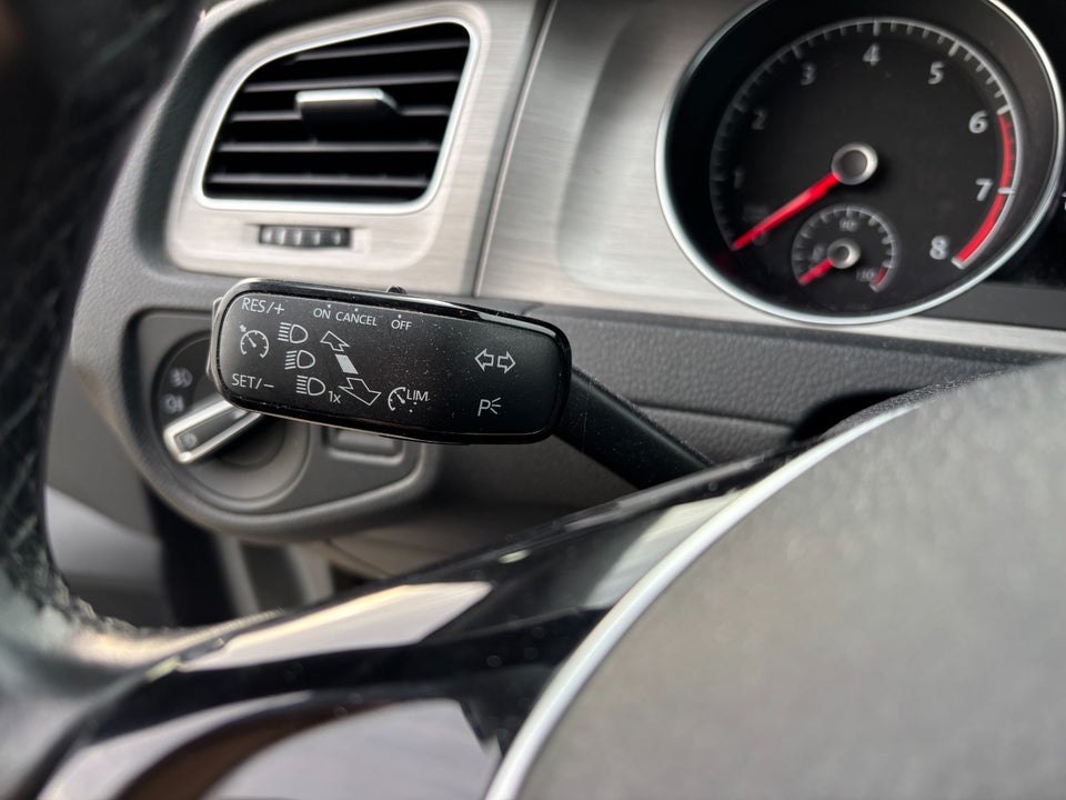 VW Golf Plus 1,4 TSi 122 Comfortline 5d