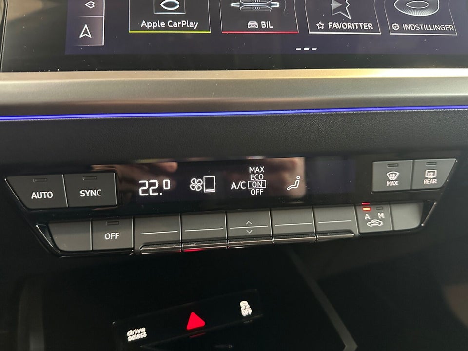 Audi Q4 e-tron 50 Attitude quattro 5d