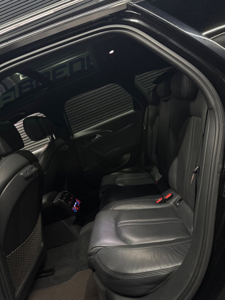 Audi A6 allroad 3,0 TDi 320 quattro Tiptr. 5d