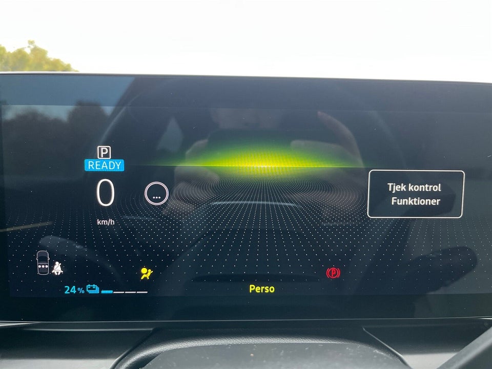 Renault Megane E-Tech 60 Iconic 5d