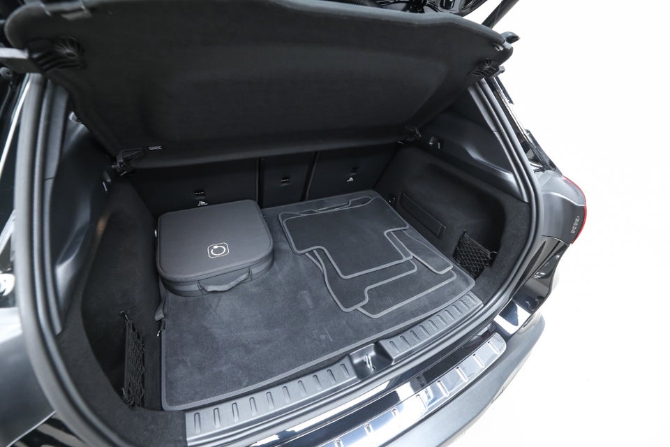 Mercedes EQA250+ AMG Premium 5d