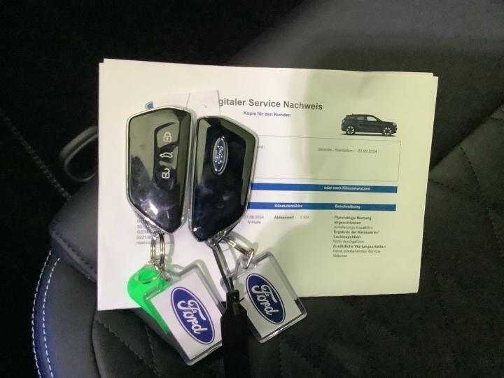 Ford Explorer 79 Premium Extended Range AWD 5d