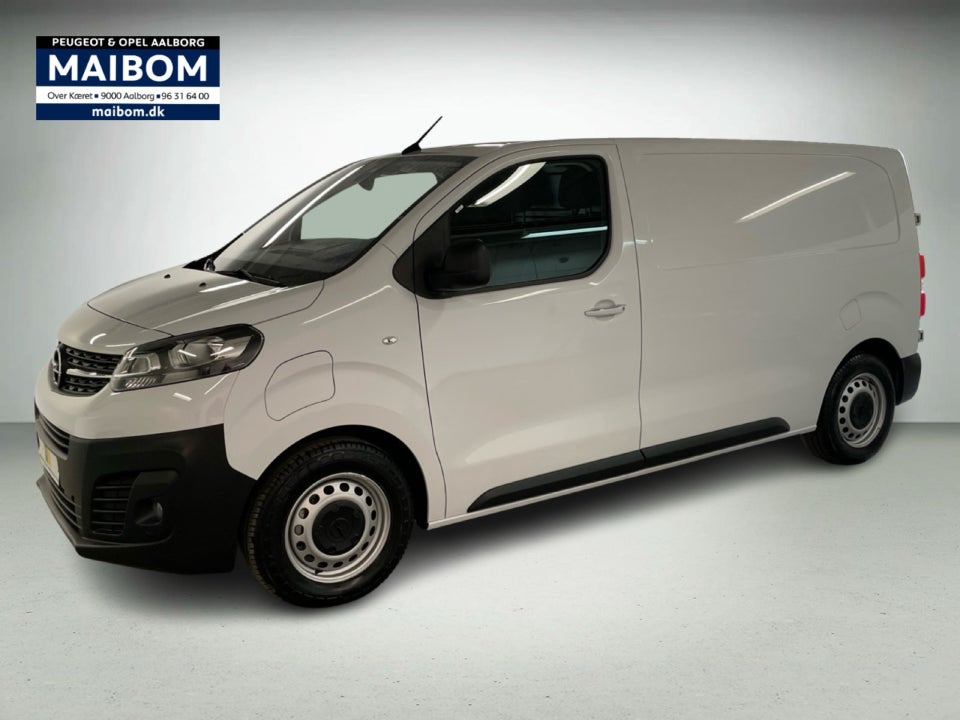Opel Vivaro-e 75 Enjoy+ L2