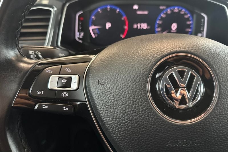 VW T-Roc 1,5 TSi 150 Sport DSG 5d