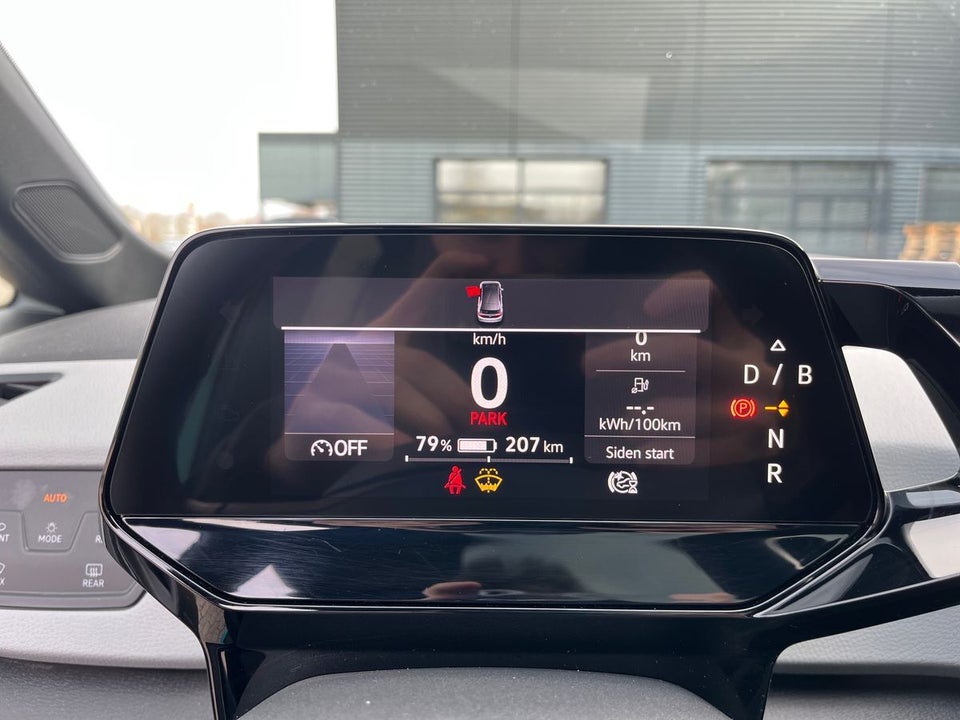 VW ID.3 58 Pro Performance Max 5d