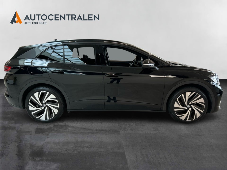 VW ID.4 77 GTX 4Motion 5d