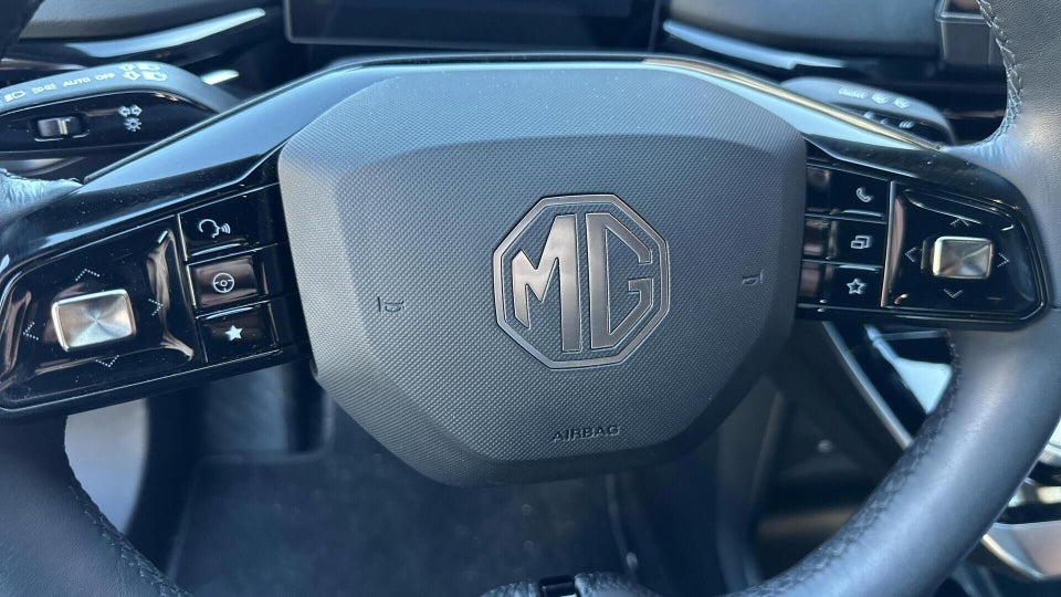 MG 4 51 Nordic Edition 5d