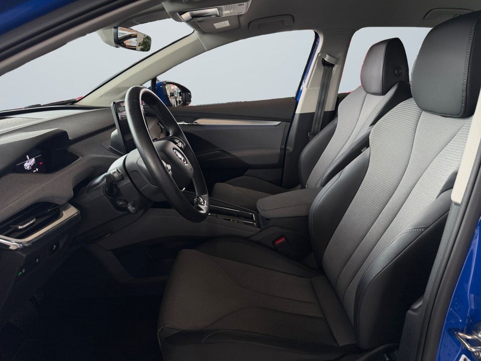 Skoda Enyaq 50 iV 5d