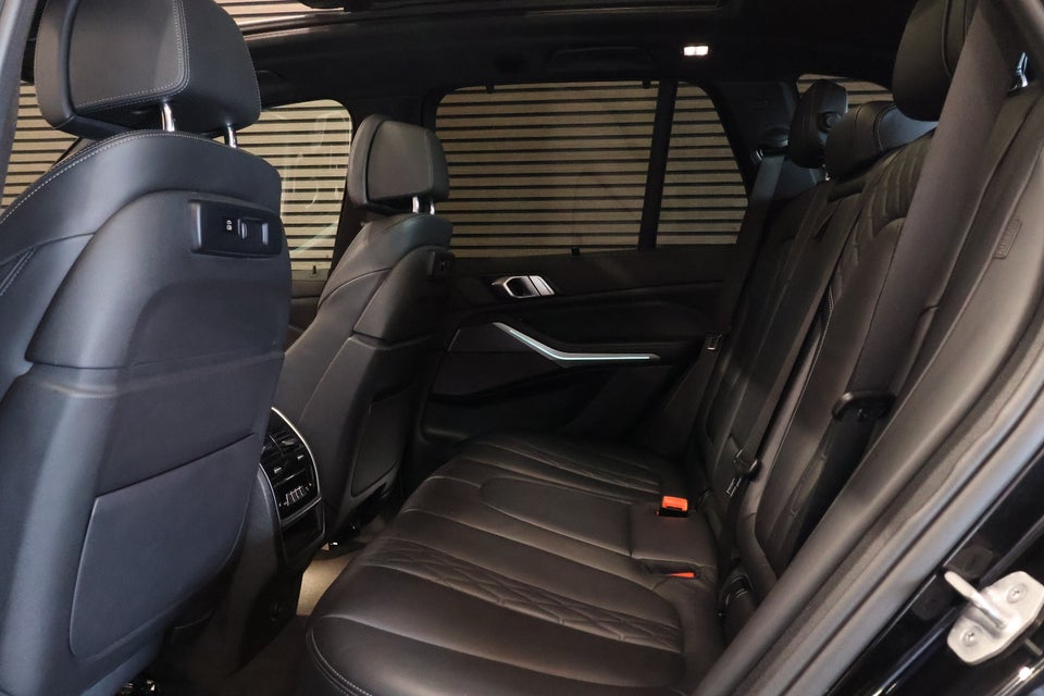 BMW X5 3,0 xDrive45e M-Sport aut. 5d