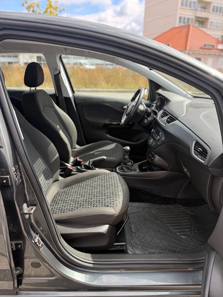 Opel Corsa 1,4 16V Enjoy 5d