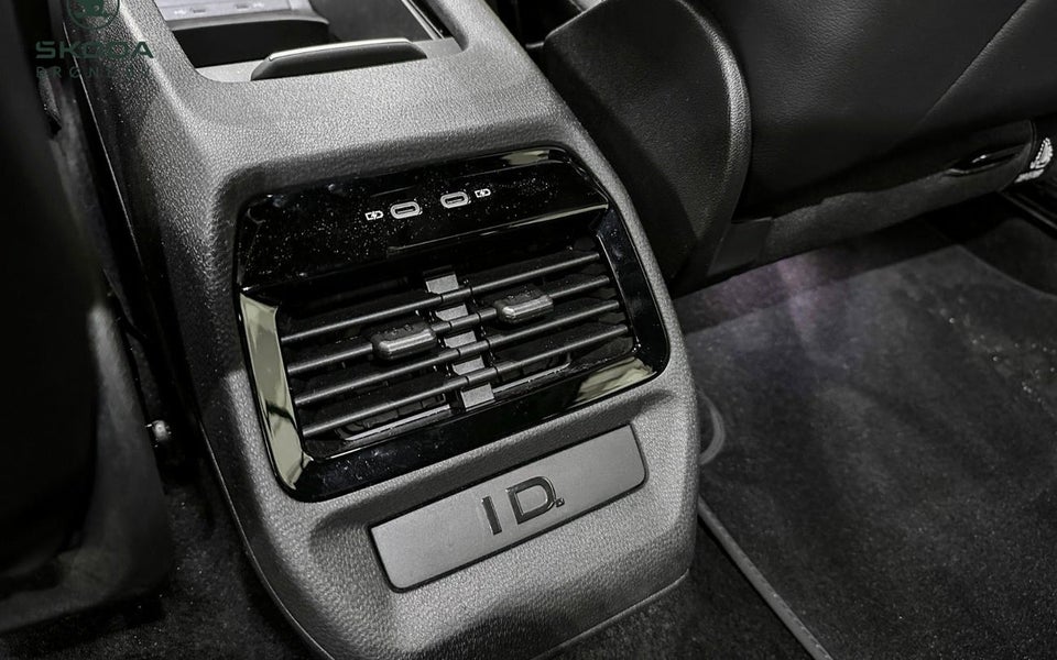 VW ID.4 77 Style+ 5d