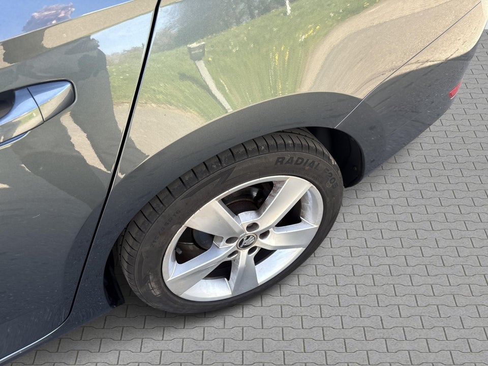 Skoda Fabia 1,0 TSi 110 Style Combi 5d