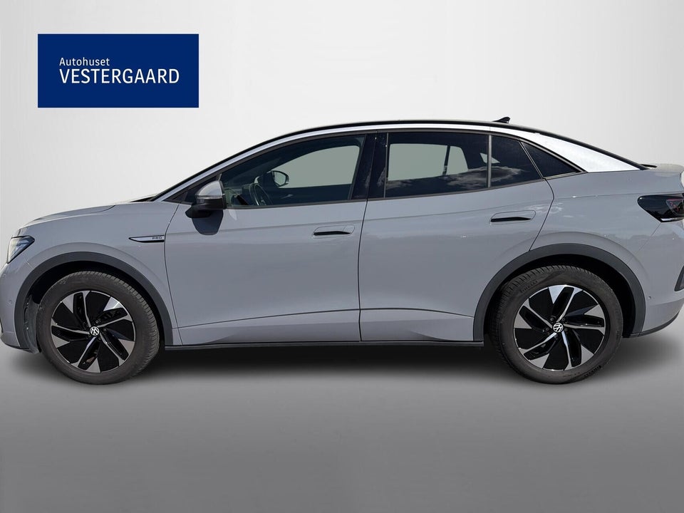 VW ID.5 77 Pro Performance 5d