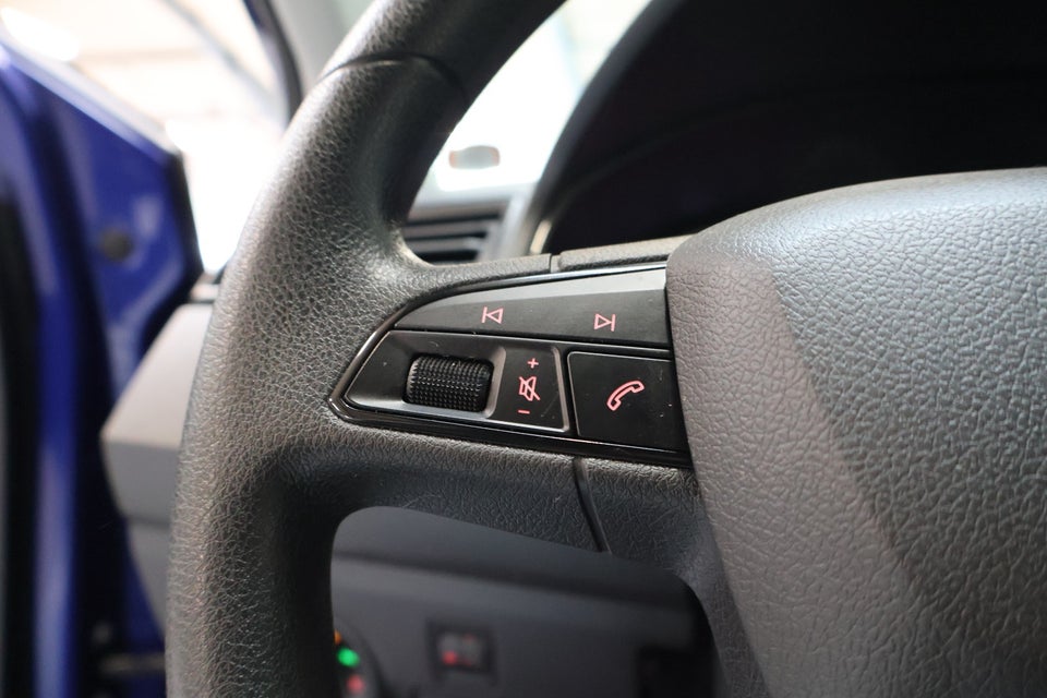 Seat Ibiza 1,0 TSi 95 Reference 5d