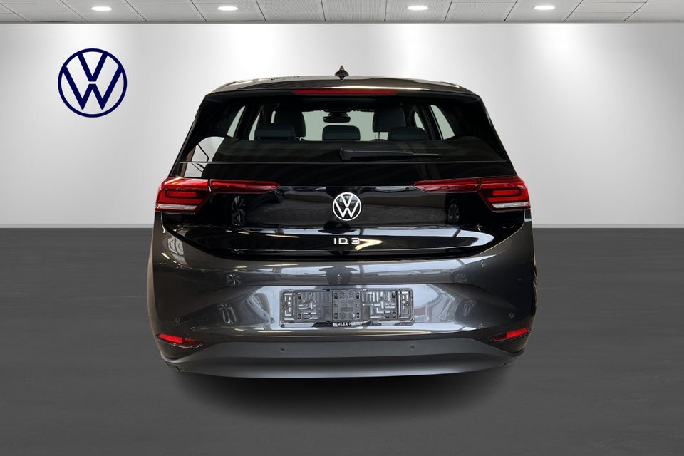 VW ID.3 Pro 5d