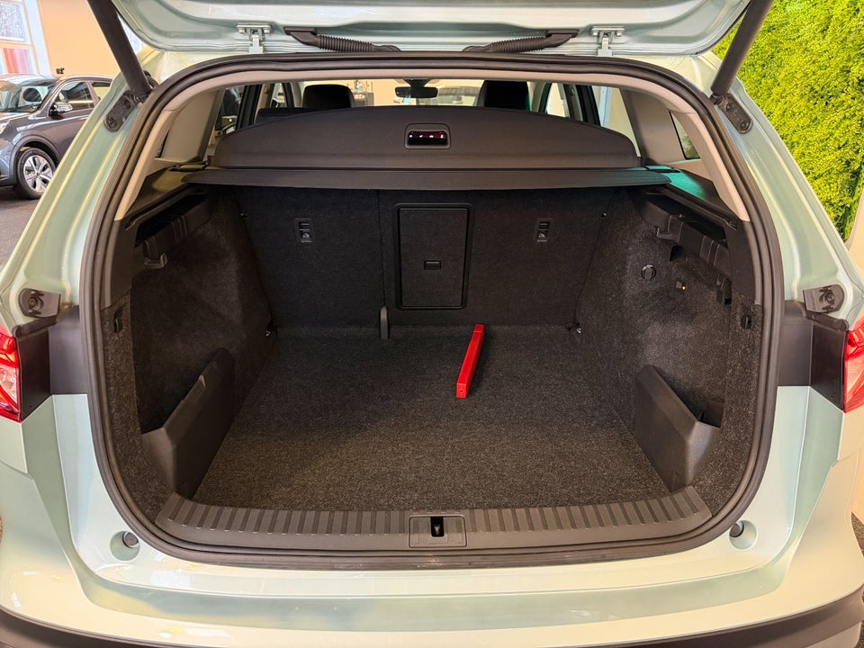 Skoda Enyaq 80 iV Suite 5d